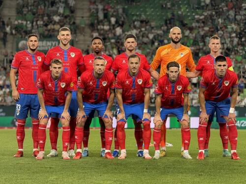 Borac nakon penal drame ispao od Ferencvaroša!