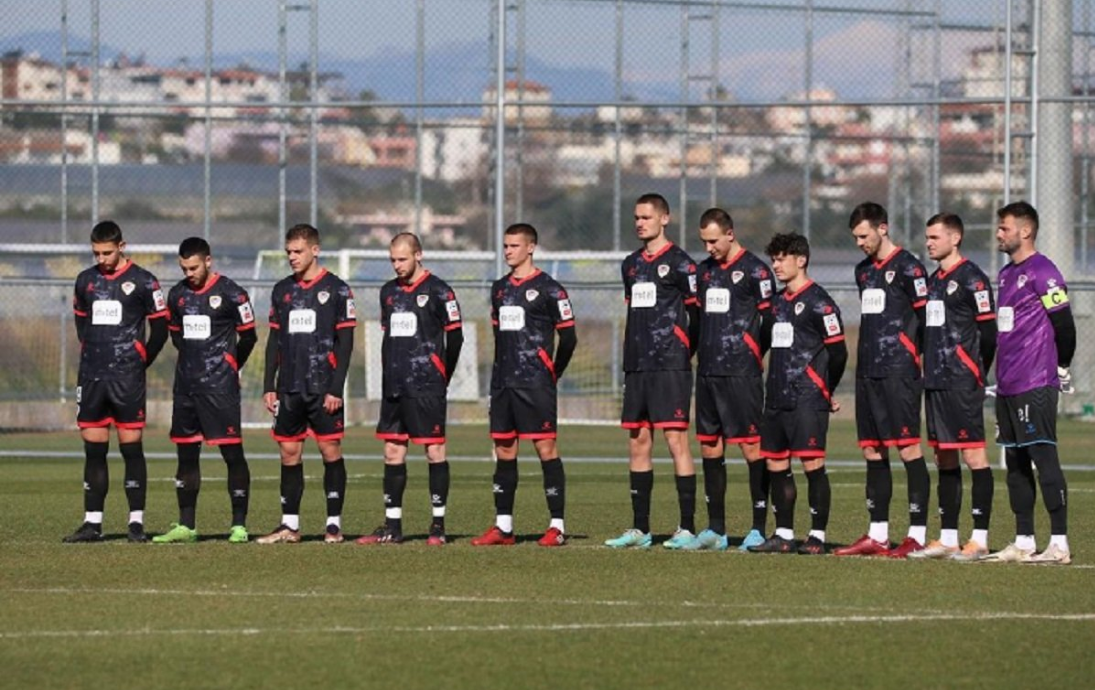 Borac nakon penala ispao iz Kupa BiH, Lešinari skandirali Mladićevo ime