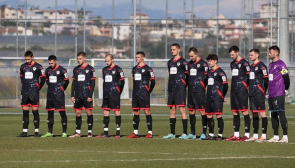 Borac nakon penala ispao iz Kupa BiH, Lešinari skandirali Mladićevo ime