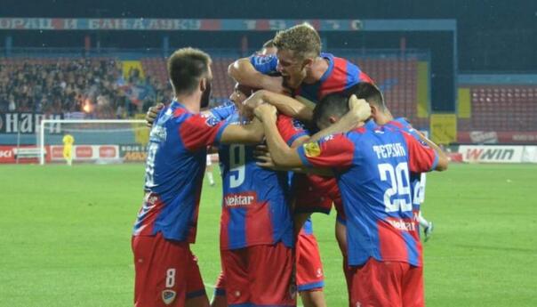 Borac nanio Igmanu prvi ovosezonski poraz, pobjeda Zrinjskog