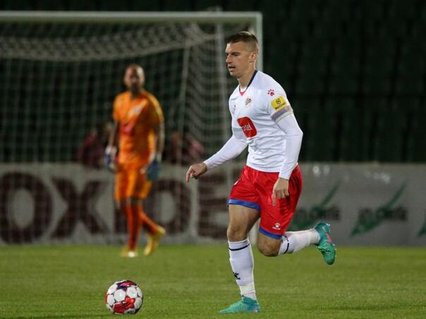 Borac napravio veliki korak ka tituli prvaka BiH