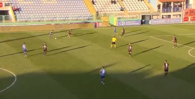 Borac odnio bodove s Pecare