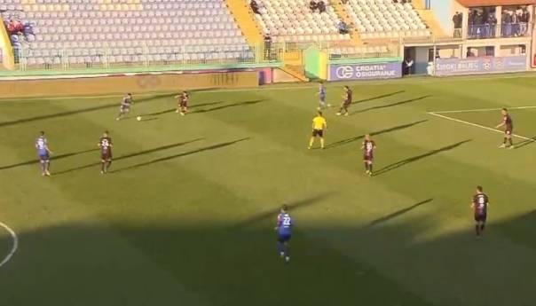 Borac odnio bodove s Pecare