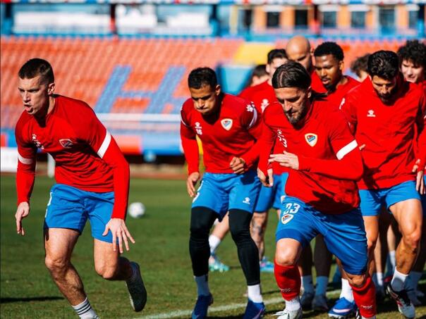 Borac otvara novo kolo gostovanjem kod "redovne mušterije"