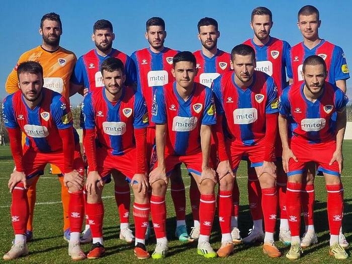 Borac ponovo izgubio na pripremama, još uvijek nije zabio gol u Antaliji
