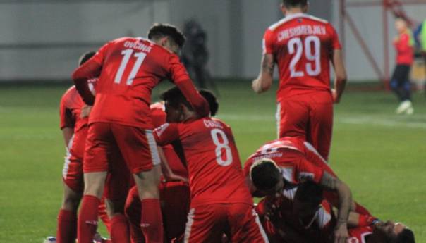 Borac potpuno nemoćan u Mostaru protiv Veleža