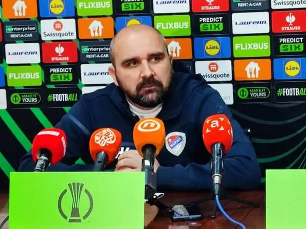 Borac potvrdio, Žižović ostaje trener i naredne sezone