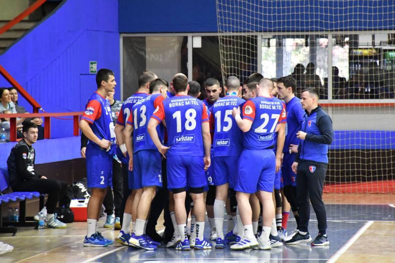 Borac pred gašenjem, igrači poručuju: "Na rubu smo egzistencije"