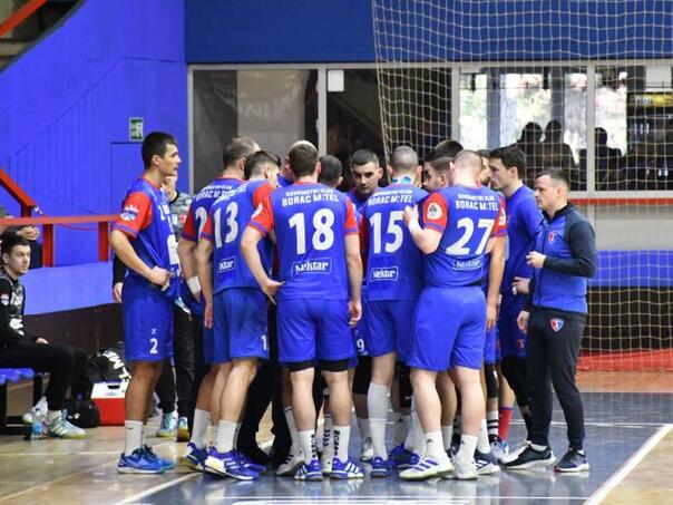 Borac pred gašenjem, igrači poručuju: "Na rubu smo egzistencije"