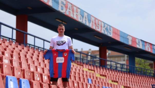 Borac predstavio dva velika pojačanja