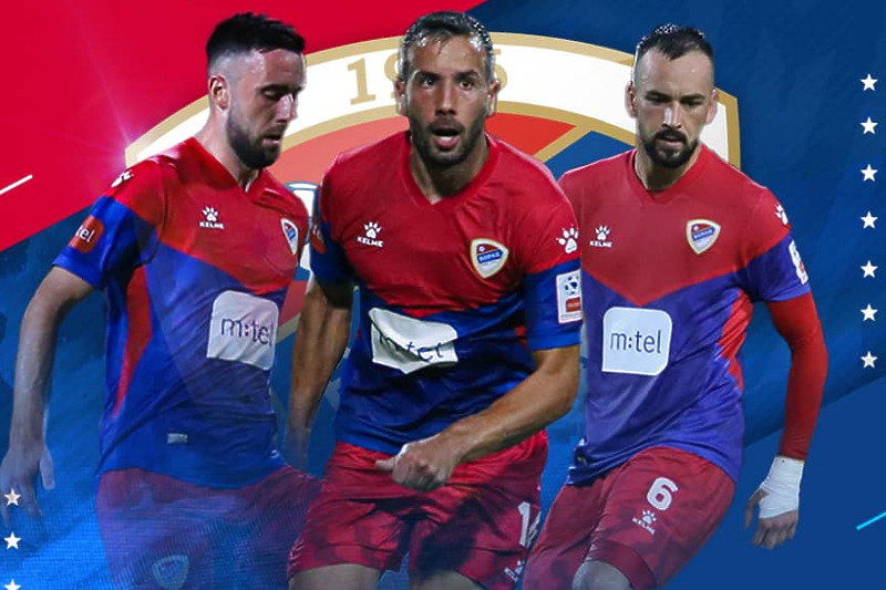FK Borac u jednom danu ostao bez trojice važnih defanzivaca