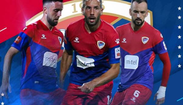 FK Borac u jednom danu ostao bez trojice važnih defanzivaca
