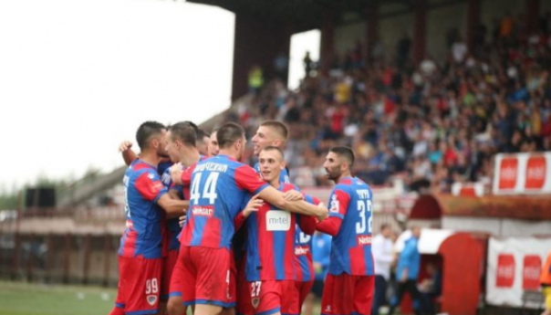 Borac s igračem više slomio otpor nezgodne Sloge iz Doboja