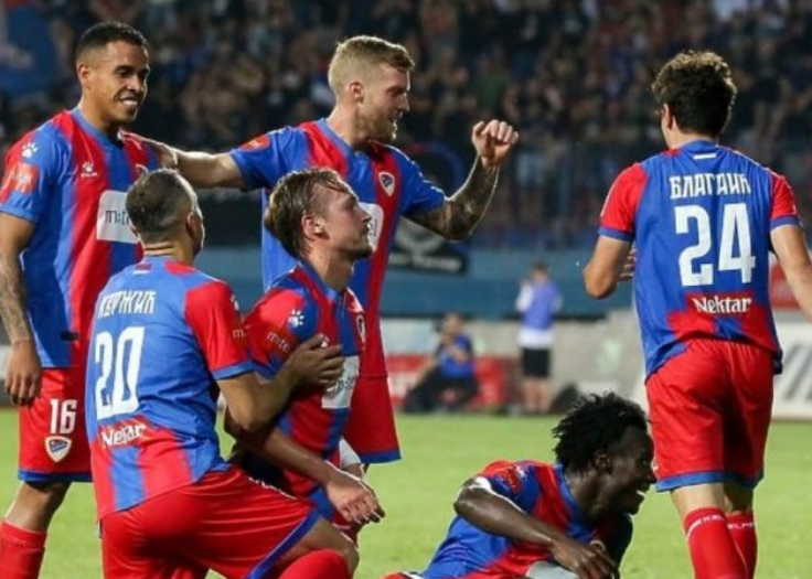 Borac savladao Široki Brijeg i preuzeo vrh tabele