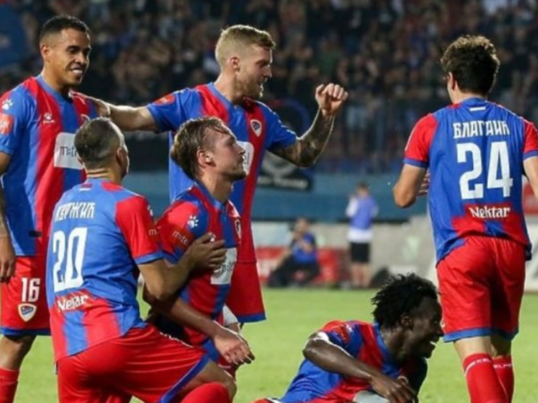 Borac savladao Široki Brijeg i preuzeo vrh tabele