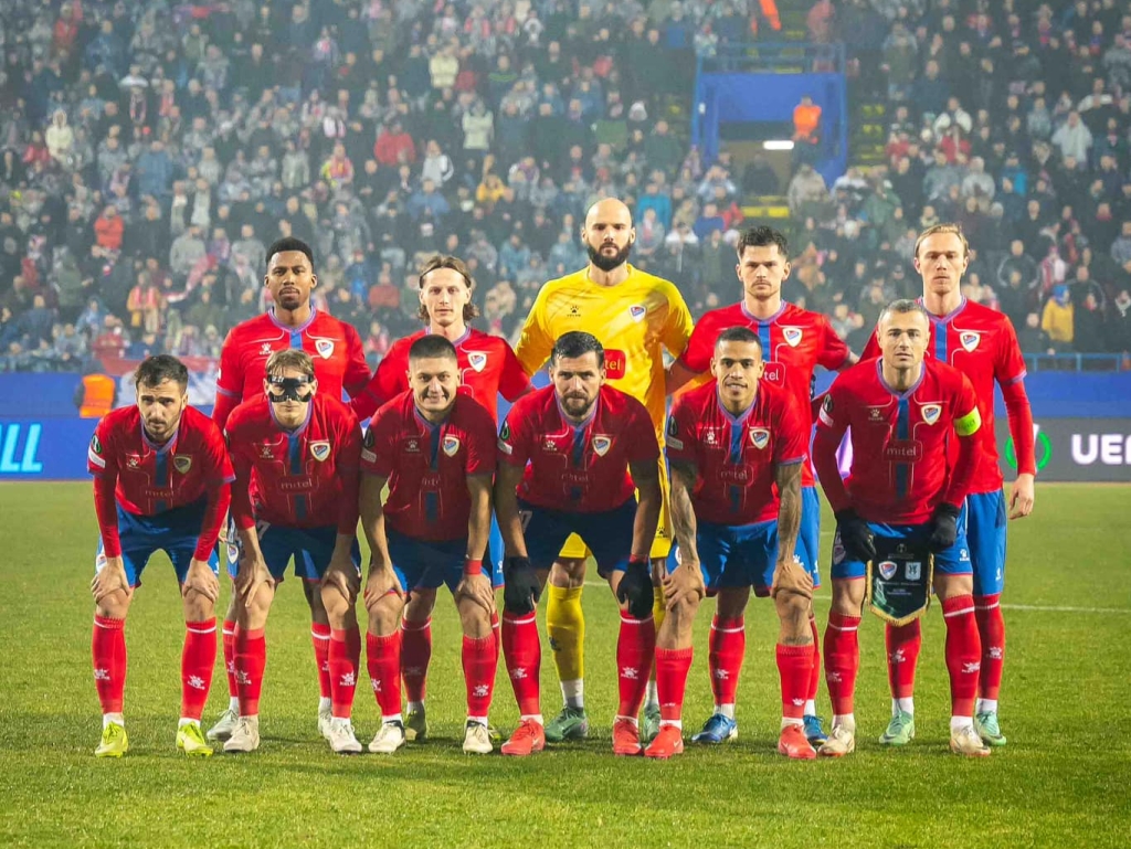 Borac saznao četiri moguća protivnika na startu KL
