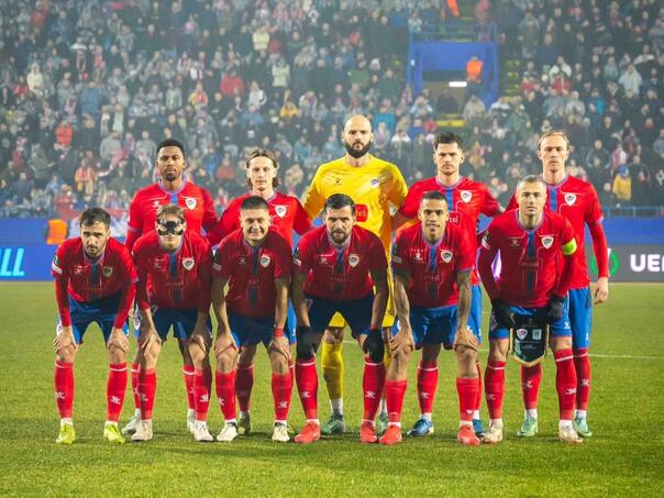 Borac saznao četiri moguća protivnika na startu KL