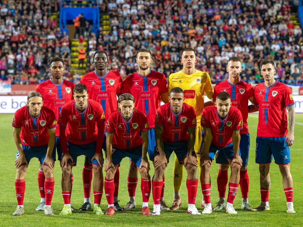 Borac se obrukao, Santa Coloma ostvarila ubjedljivu pobjedu u Banjaluci