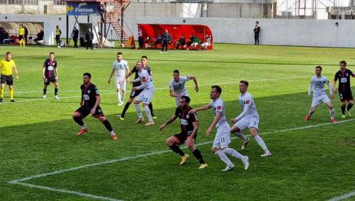 Borac se plasirao u finale Kupa BiH!