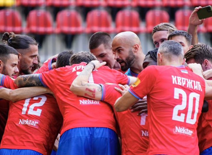 Borac "šesticom" počastio Rudar i silovito startao sezonu