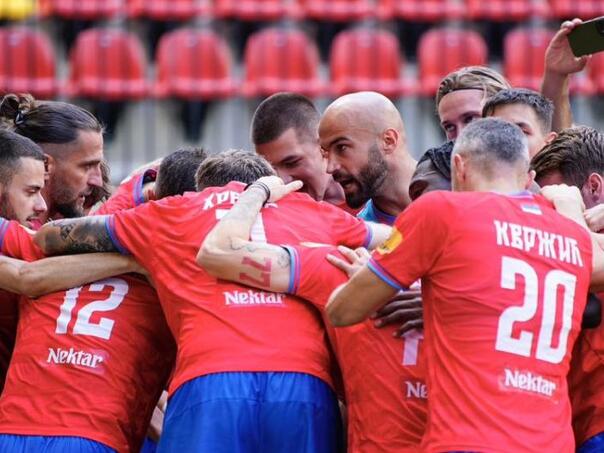 Borac "šesticom" počastio Rudar i silovito startao sezonu