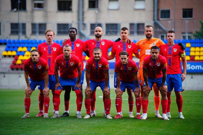 Borac slavio nedovoljnu pobjedu u Andori i ispao iz Evrope