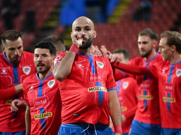 Borac slavio u Bijeljini i ponovo zasjeo na vrh tabele