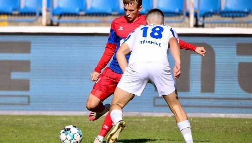 Borac spornim pogotkom došao do boda u Trebinju