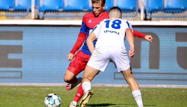 Borac spornim pogotkom došao do boda u Trebinju
