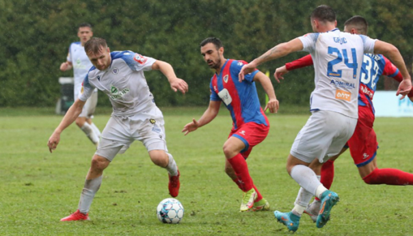 Borac u derbiju kola bolji od Željezničara