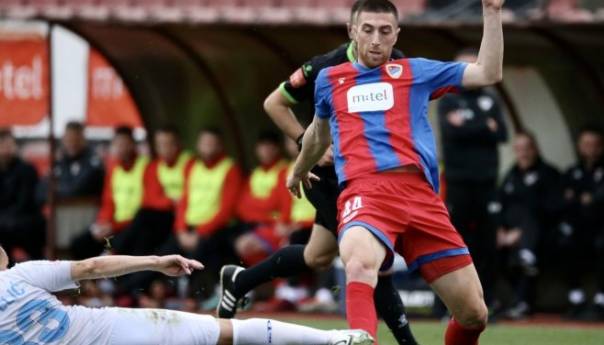 Borac u derbiju kola domaćin Zrinjskom