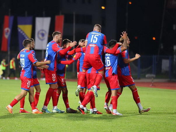 Borac u Gabeli stigao do osme uzastopne pobjede