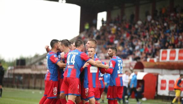 Borac u Novom Gradu pobijedio Zrinjski
