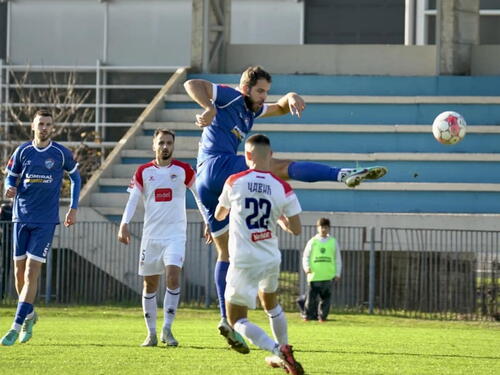 Borac u osmini finala Kupa BiH