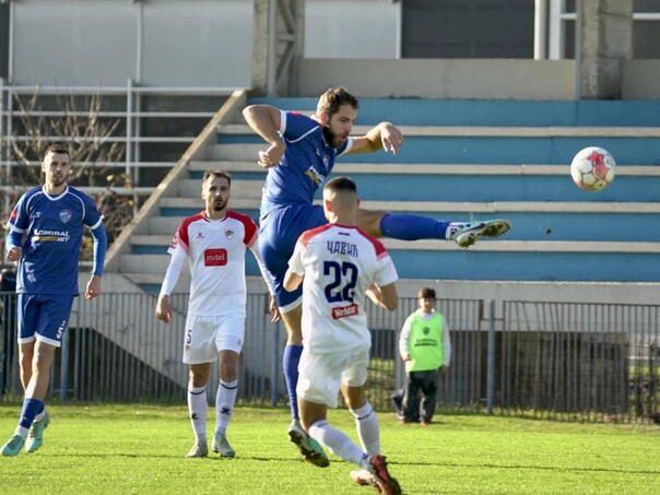 Borac u osmini finala Kupa BiH