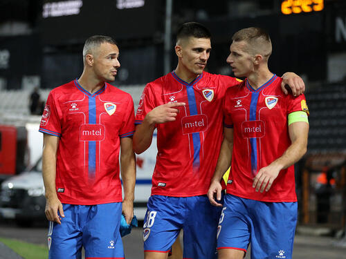 Borac u rekordnom roku rasprodao sve ulaznice za PAOK