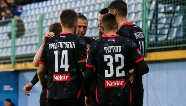 Borac uz pomoć sudija pobijedio Igman