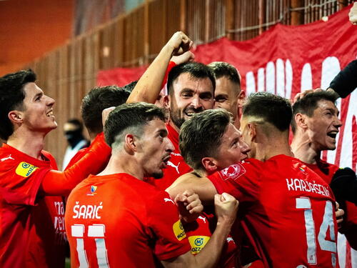 Borac, Velež i Sarajevo saznali potencijalne rivale u Evropi