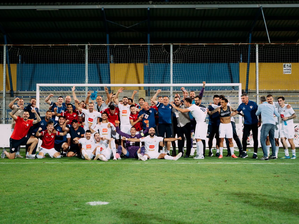 Borac zaradio milionski iznos plasmanom u play-off Konferencijske lige