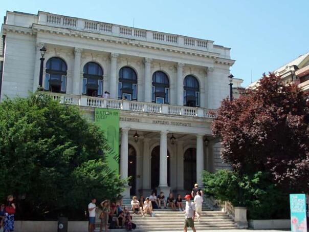 Boračka udruženja Armije RBiH: Predstavu Šestorica protiv Turske ukloniti s repertoara