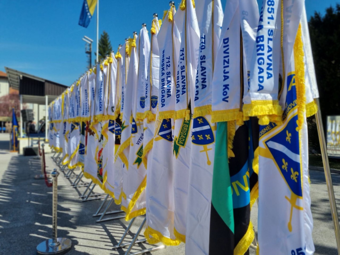 Boračka udruženja FBiH: Podrška reisu i poruka političarima