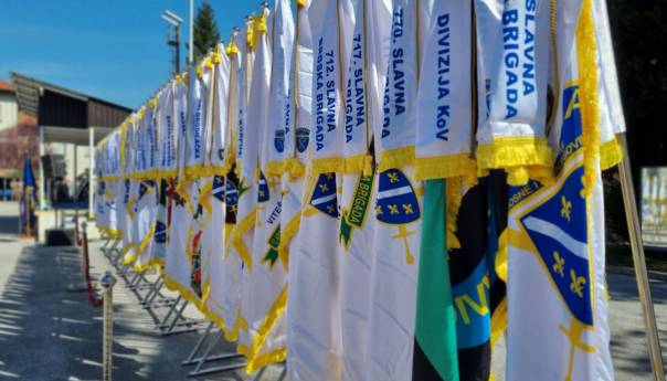 Boračka udruženja FBiH: Podrška reisu i poruka političarima