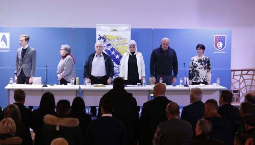 Boračka udruženja i NVO traže ukidanje obilježavanja 'Dana RS'