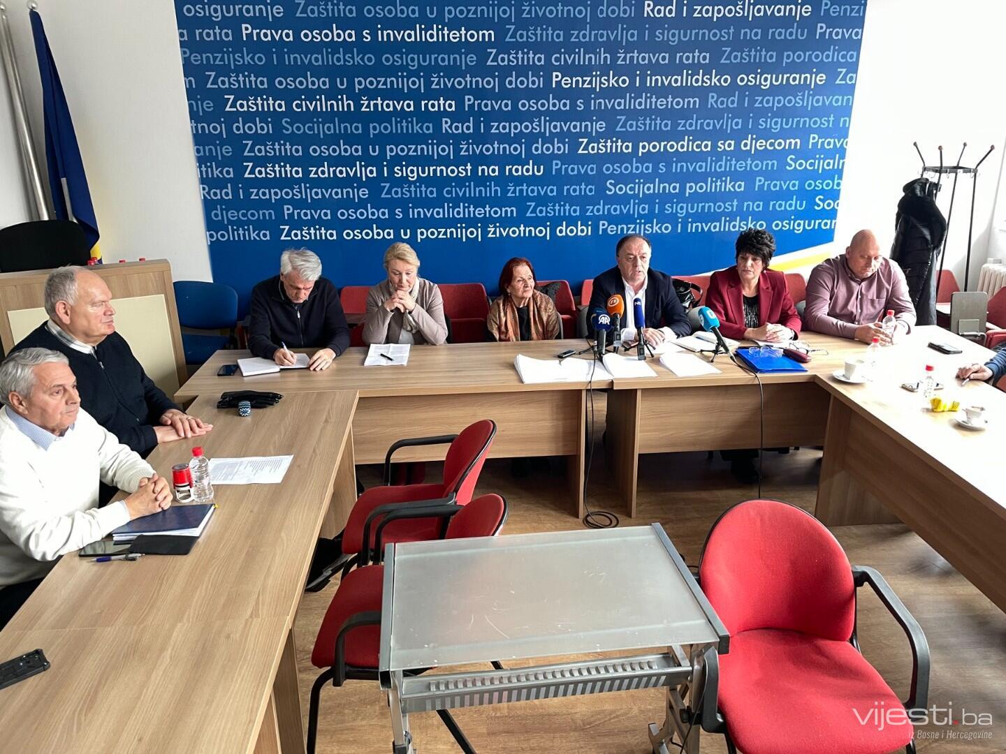 Udruženja traže hitnu reakciju Tužilaštva: Hapsite zločince