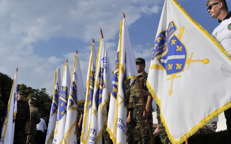 Boračka udruženja KS: Mehmedagić smeta onima koji su protiv BiH