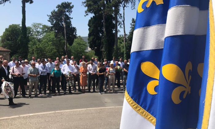 Boračka udruženja obilježavaju 28. godišnjicu deblokade Mostara