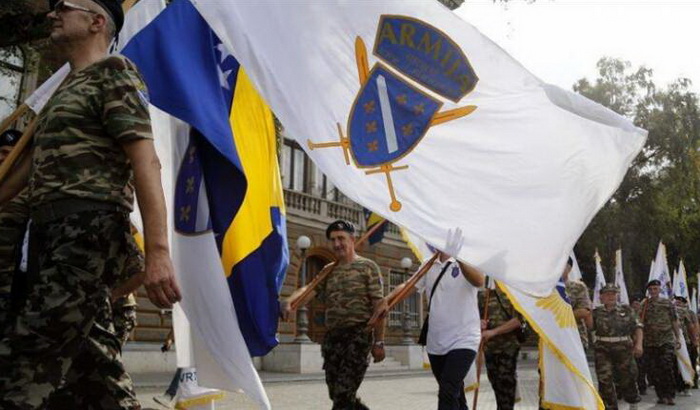 Boračka udruženja traže izvinjenje od BHRT-a