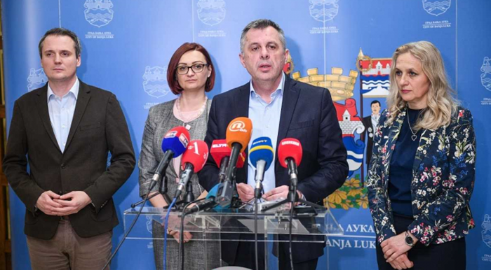 Boravak mališana organizovan samo u četiri vrtića u Banjoj Luci