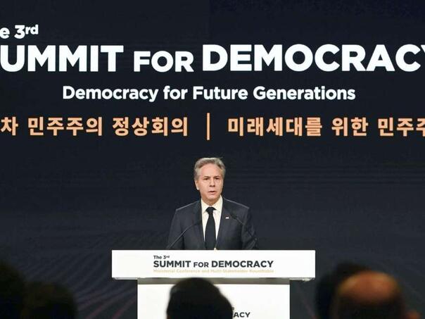 Borba protiv dezinformacija je 'vitalni' američki nacionalni sigurnosni interes