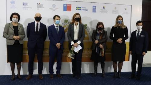 Borba protiv klimatskih promjena u Bosni i Hercegovini ne može čekati